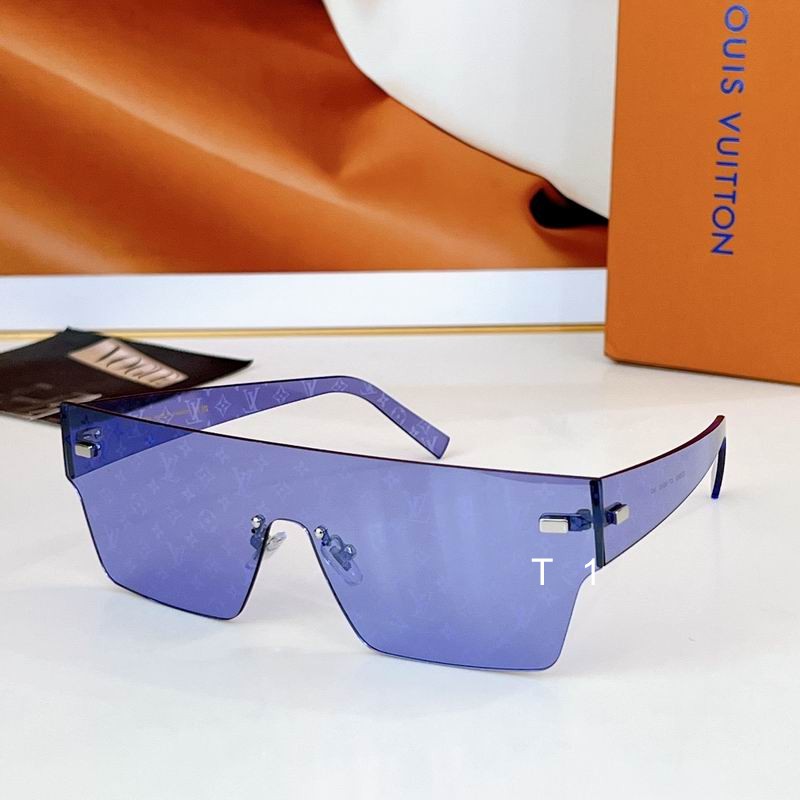 LV Sunglasses ID:20260410-1277